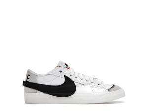 Buy Nike Blazer Low 77 Jumbo White Black Sail at Sasom – Authentic and Ready to Ship