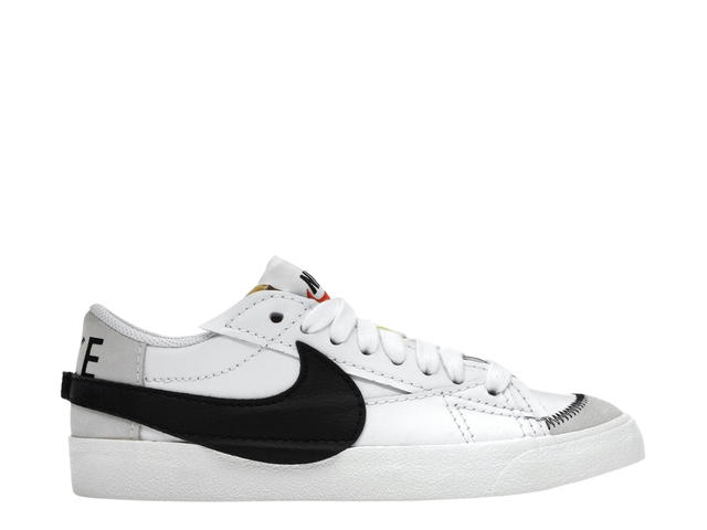 Nike Nike Blazer Low 77 Jumbo White Black Sail - view 1