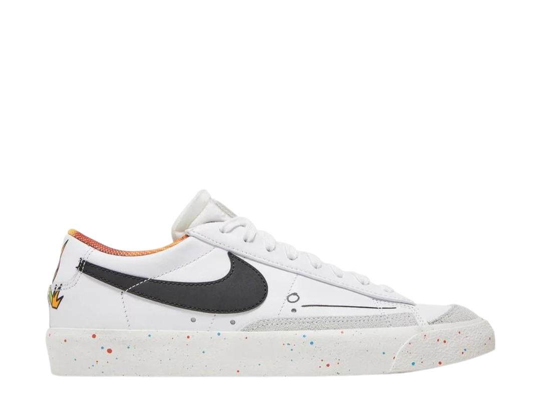 Nike Nike Blazer Low 77 Make It Count