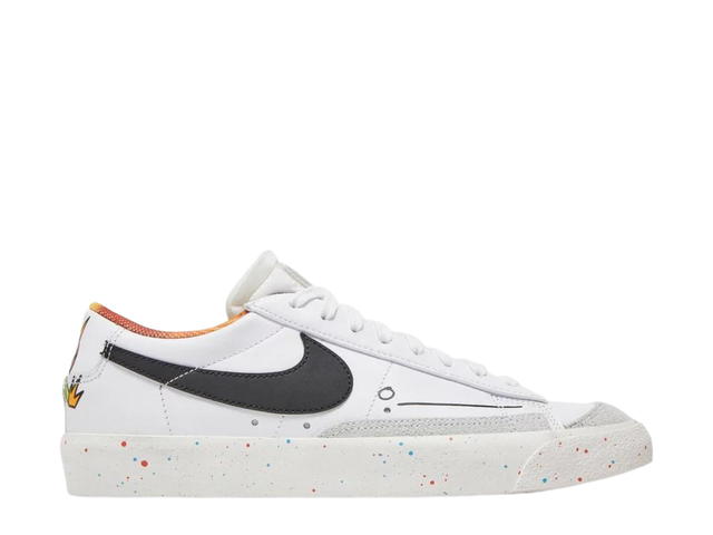 Nike Nike Blazer Low 77 Make It Count - view 1