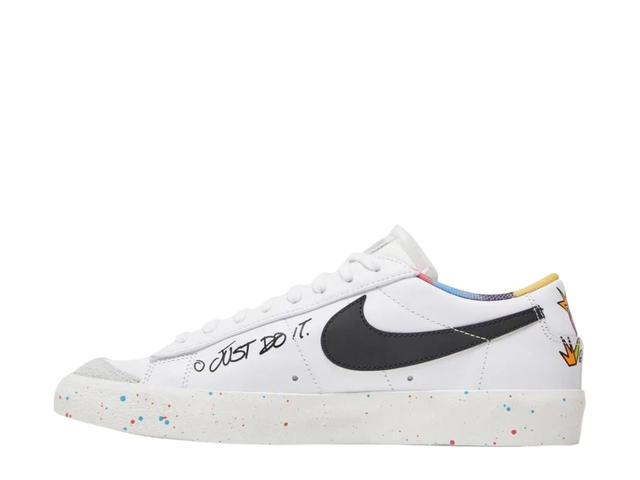Nike Nike Blazer Low 77 Make It Count - view 2