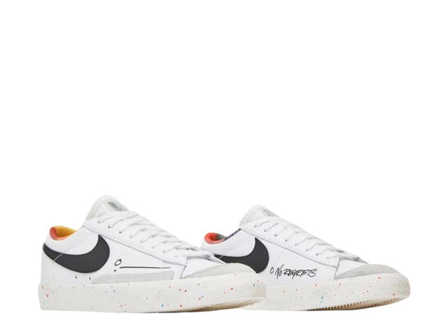 Nike Nike Blazer Low 77 Make It Count - view 3