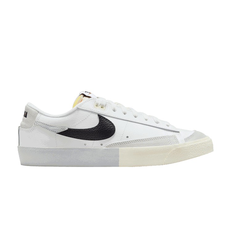 Nike Nike Blazer Low '77 'Split - White Black'