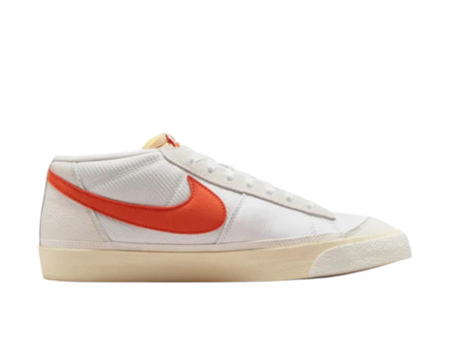 Nike Nike Blazer Low Pro Club White Beach Summit White And Cosmic Clay - view 1