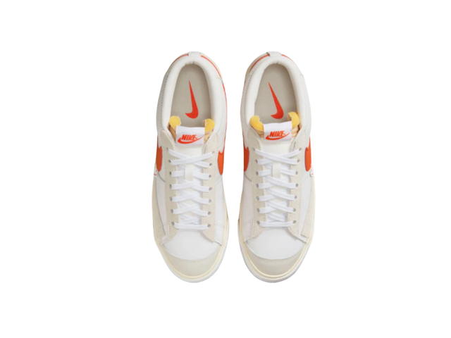 Nike Nike Blazer Low Pro Club White Beach Summit White And Cosmic Clay - view 5