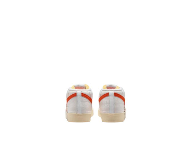 Nike Nike Blazer Low Pro Club White Beach Summit White And Cosmic Clay - view 6