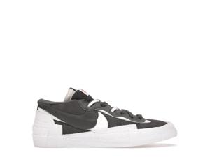 Buy Nike Blazer Low sacai Iron Grey at Sasom – Authentic and Ready to Ship