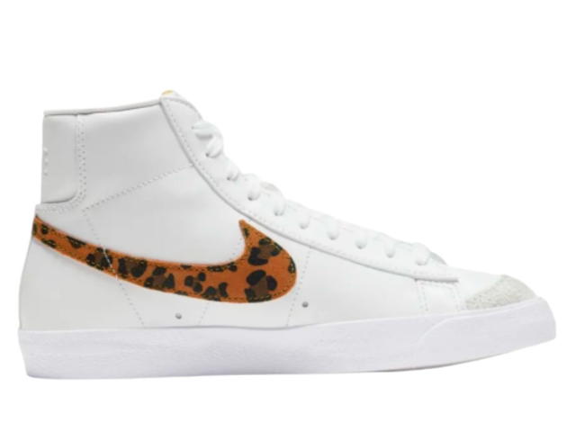 Nike Nike Blazer Mid Leopard (Women's) - view 1