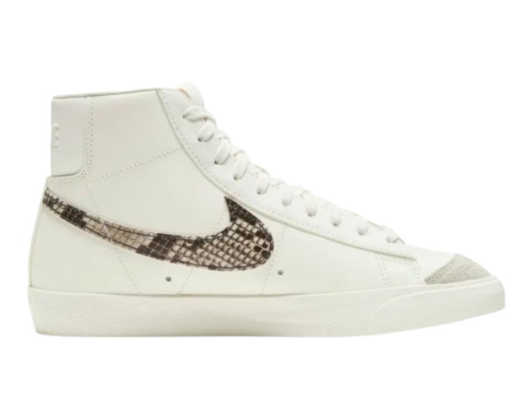 Nike Nike Blazer Mid 77 Vintage Snakeskin Swoosh