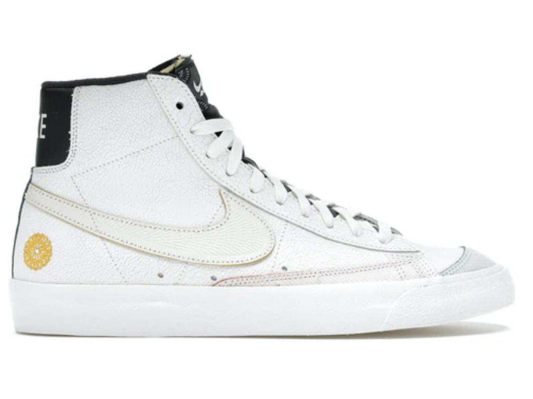 Nike Nike Blazer Mid 77 Dia de los Muertos