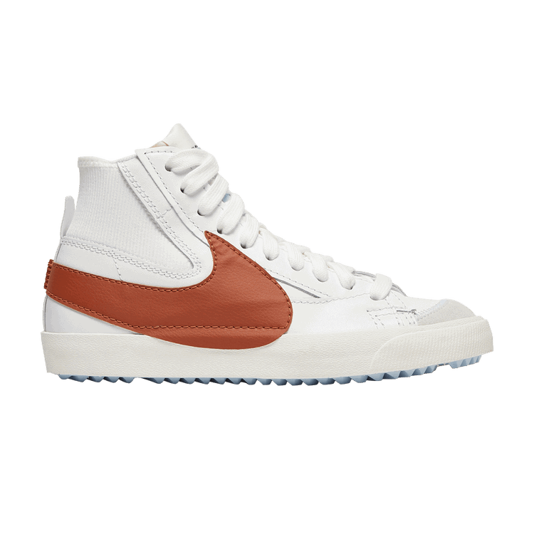 Nike Nike Blazer Mid 77 Jumbo Dark Russet