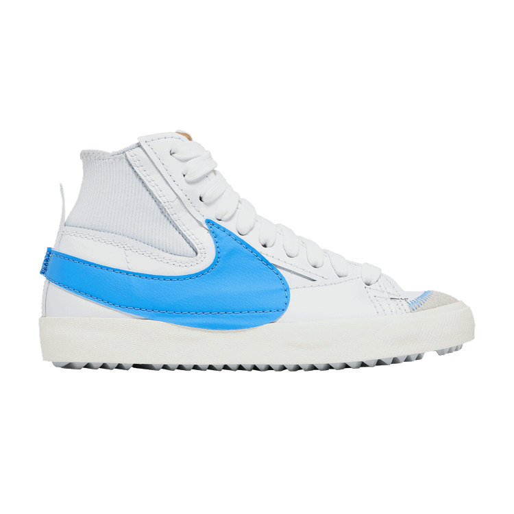 Nike Nike Blazer Mid 77 Jumbo White University Blue