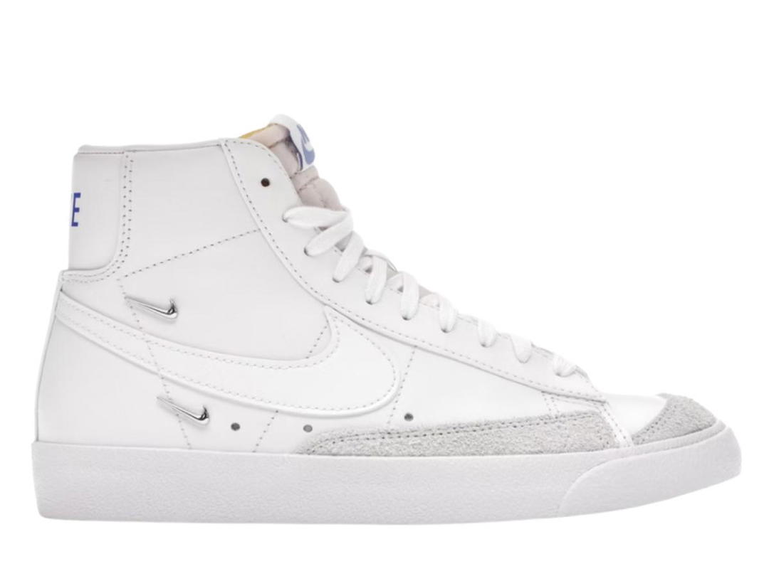 Nike Nike Blazer Mid 77 LX White (Women's)