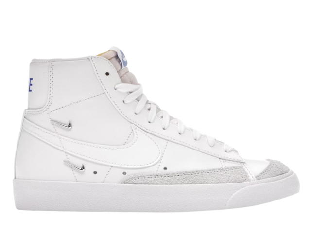 Nike Nike Blazer Mid 77 LX White (Women's) - view 1