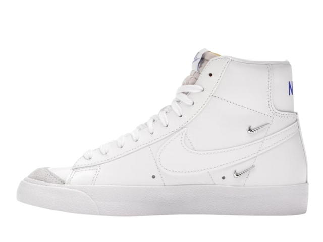 Nike Nike Blazer Mid 77 LX White (Women's) - view 2