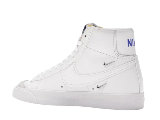 Nike Nike Blazer Mid 77 LX White (Women's) - view 3
