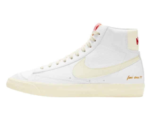 Nike Nike Blazer Mid 77 Vintage Popcorn - view 2