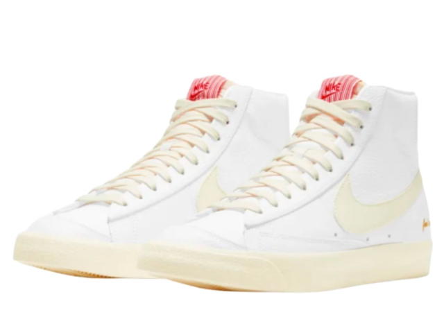 Nike Nike Blazer Mid 77 Vintage Popcorn - view 3