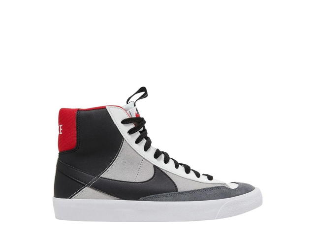 Nike Nike Blazer Mid 77 SE Dance University Red (GS) - view 1