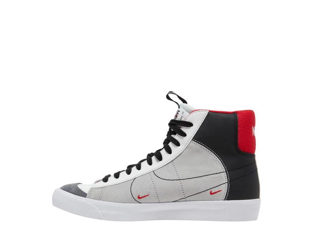 Nike Nike Blazer Mid 77 SE Dance University Red (GS) - view 2