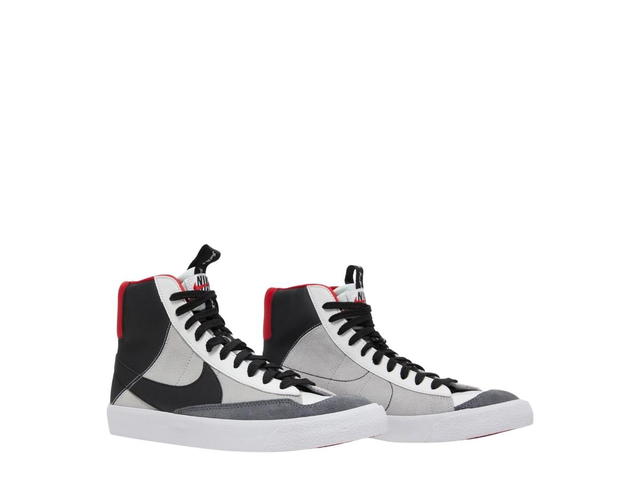 Nike Nike Blazer Mid 77 SE Dance University Red (GS) - view 3