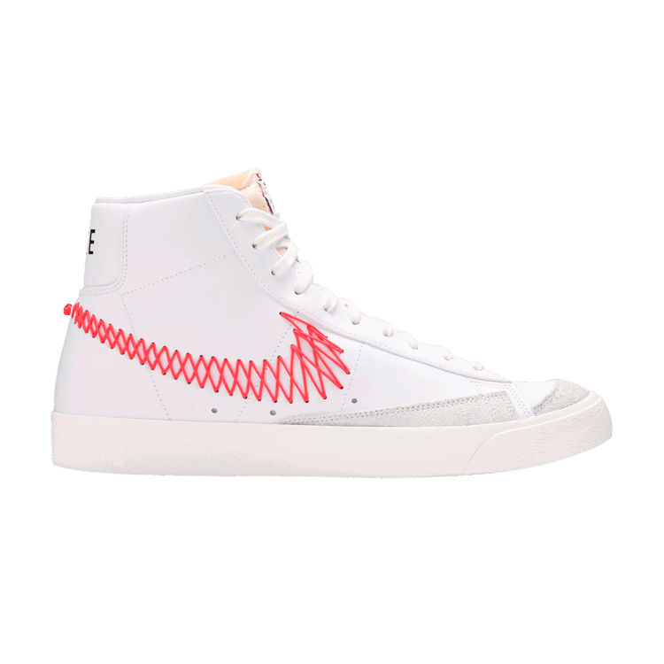 Nike Nike Blazer Mid 77 Vintage Zig Zag