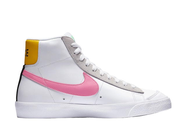 Nike Nike Blazer Mid 77 Vintage Pastel (Women's) - view 1
