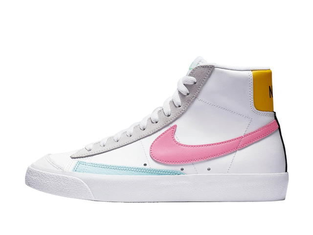 Nike Nike Blazer Mid 77 Vintage Pastel (Women's) - view 2