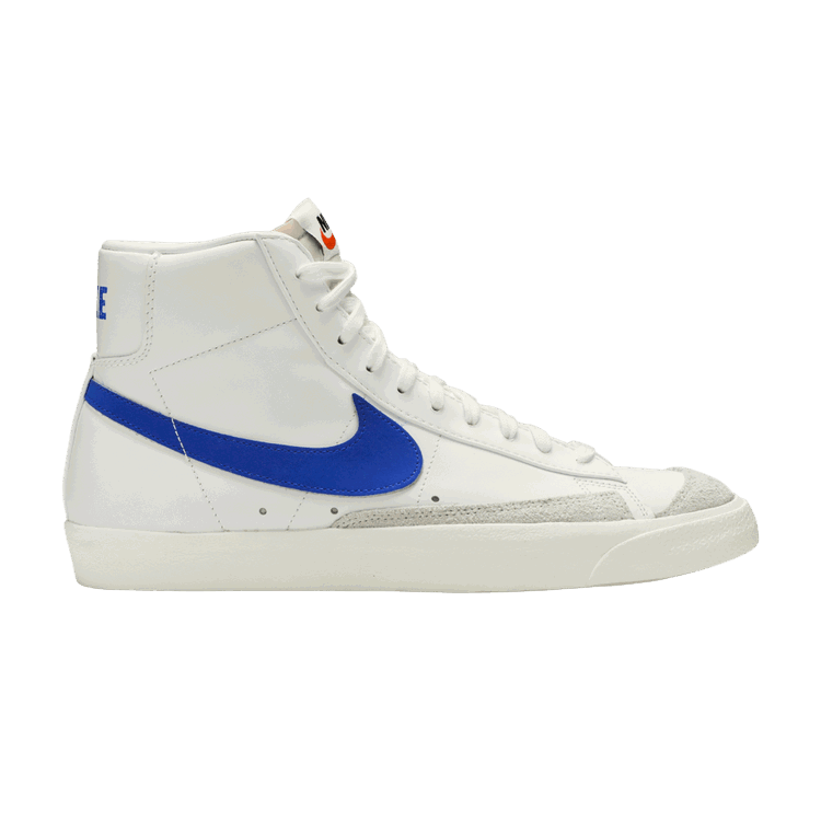 Nike Nike Blazer Mid 77 Vintage Racer Blue