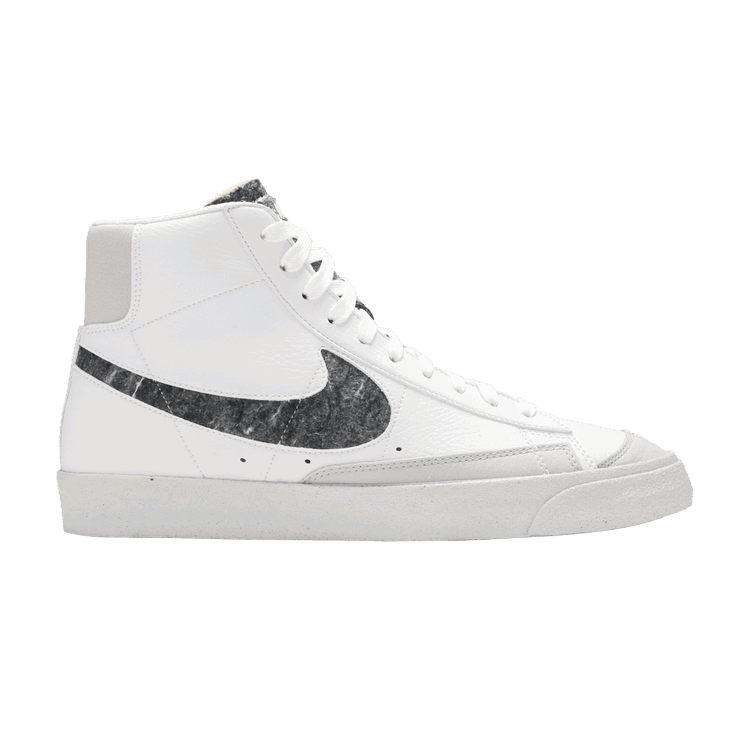 Nike Nike Blazer Mid 77 Vintage Recycled Wool