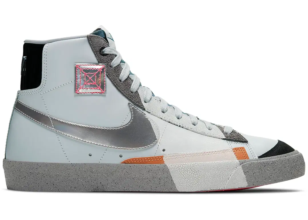 Nike Nike Blazer Mid 77 Vintage Shanghai