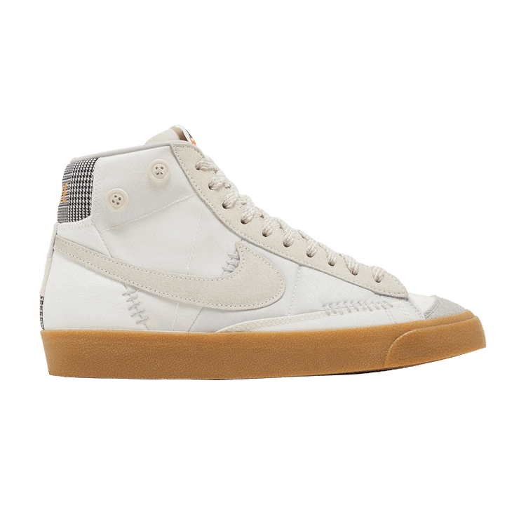 Nike Nike Blazer Mid 77 LX Voodoo