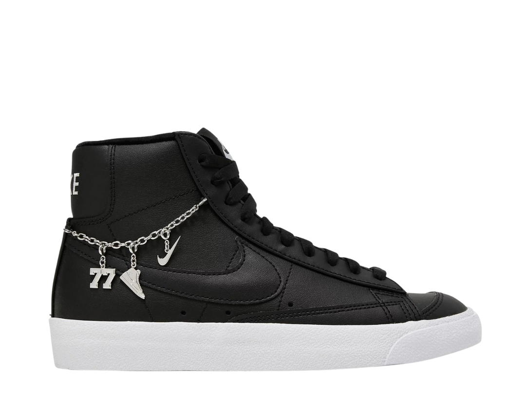 Nike Nike Blazer Mid LX Black Pendants (Women's)