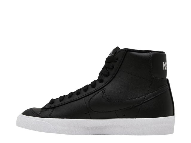 Nike Nike Blazer Mid LX Black Pendants (Women's) - view 2