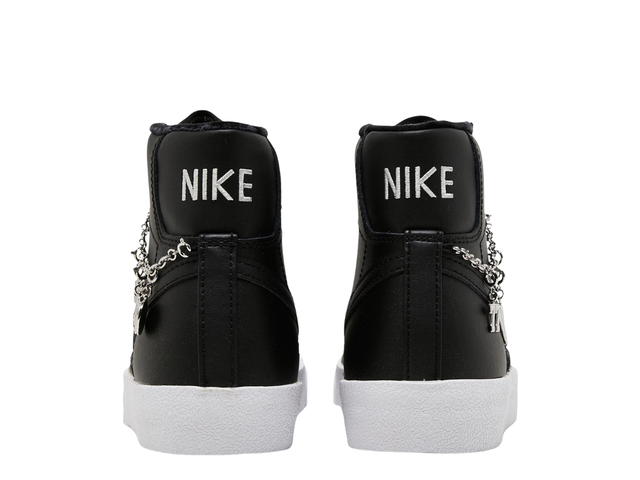 Nike Nike Blazer Mid LX Black Pendants (Women's) - view 4
