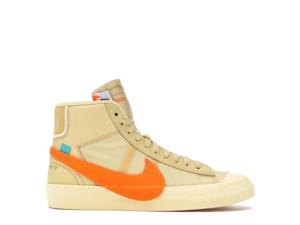Buy Nike Blazer Mid Off-White All Hallow's Eve at Sasom – Authentic and Ready to Ship