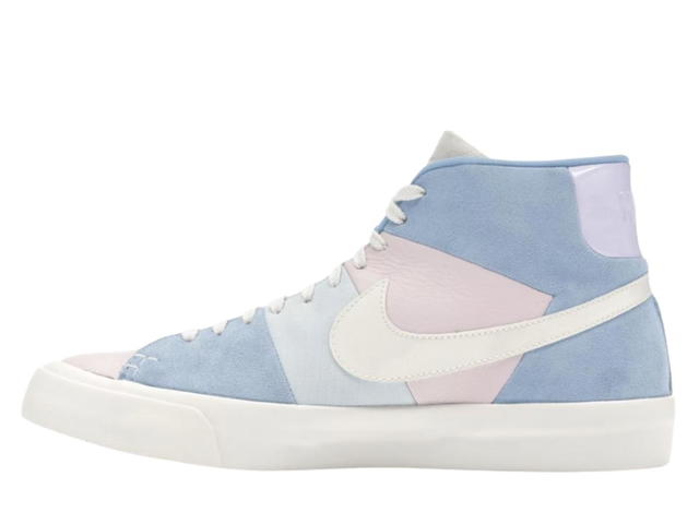 Nike Nike Blazer Royal Easter (2018) - view 2