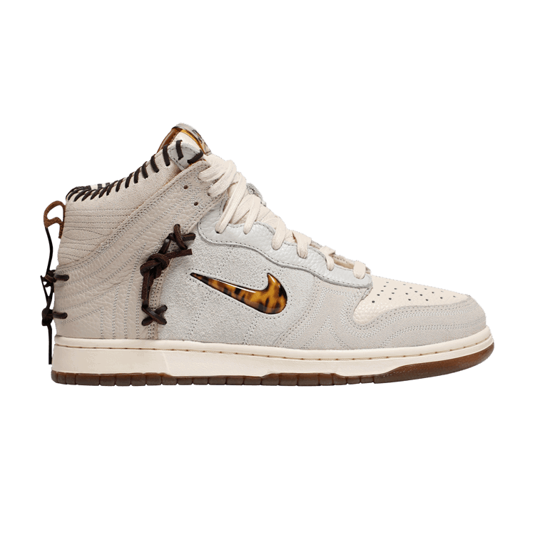 Nike Nike Dunk High Bodega Sail Multi (Friends and Family)