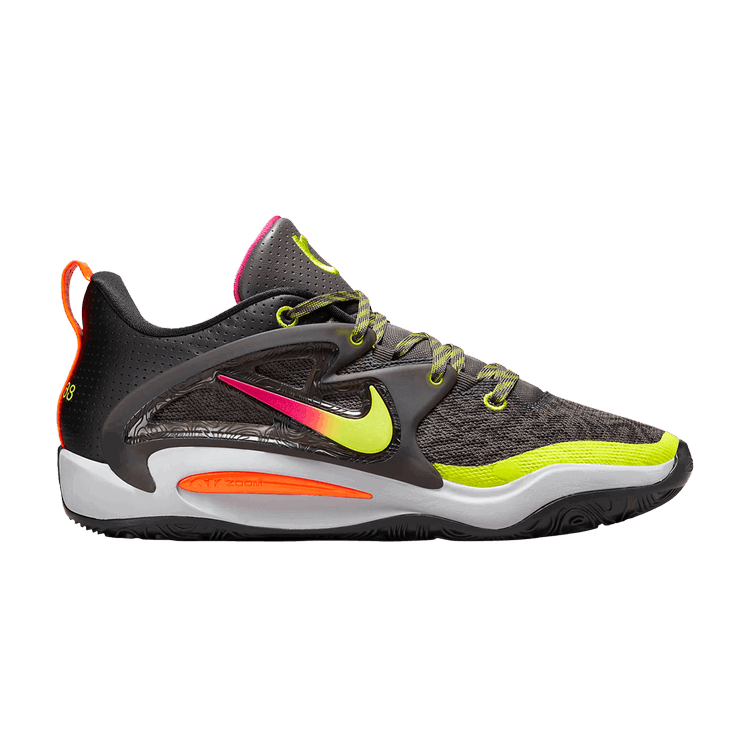 Nike Nike Boi-1da x KD 15 EP 'Producer Pack - 86 BPM'