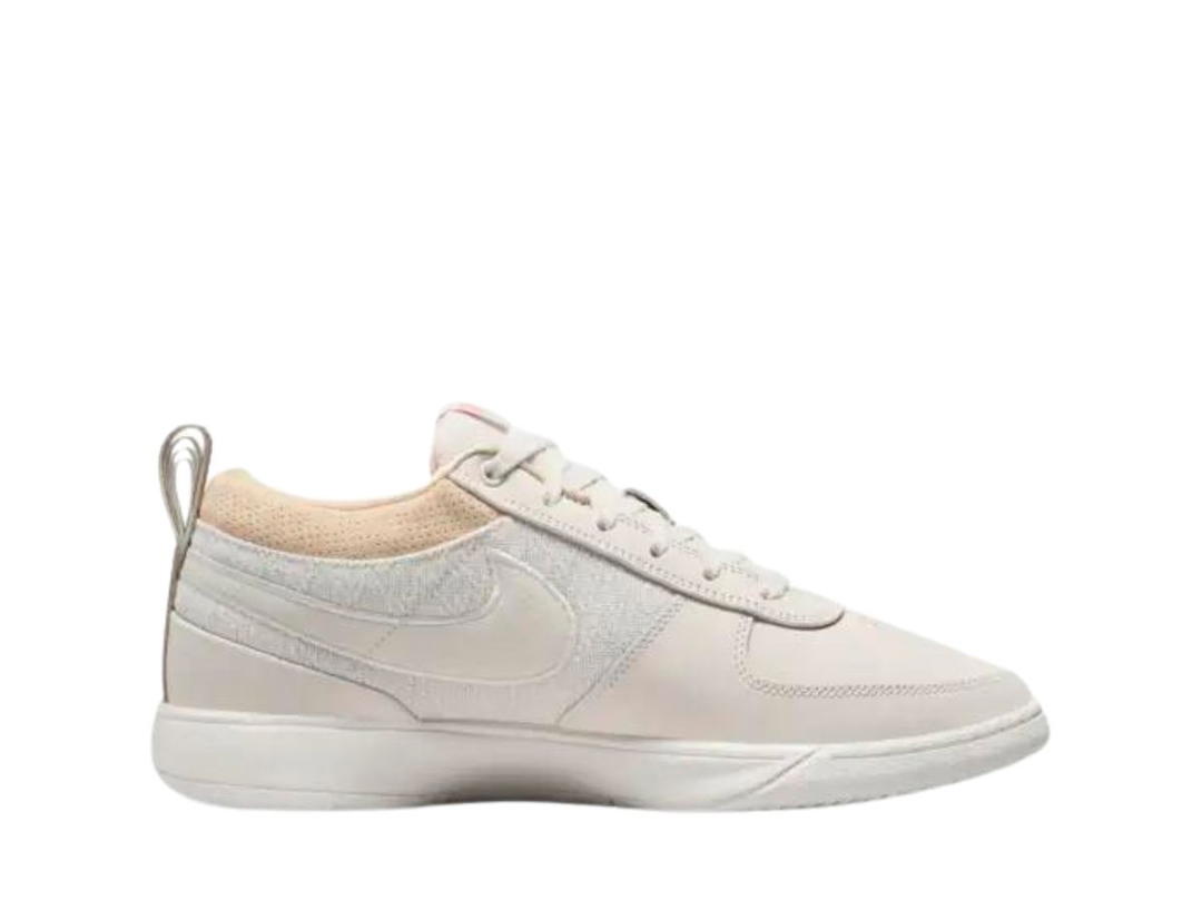 Nike Nike Book 1 EP Mirage (Sail Outsole)