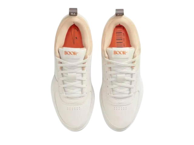 Nike Nike Book 1 EP Mirage (Sail Outsole) - view 5