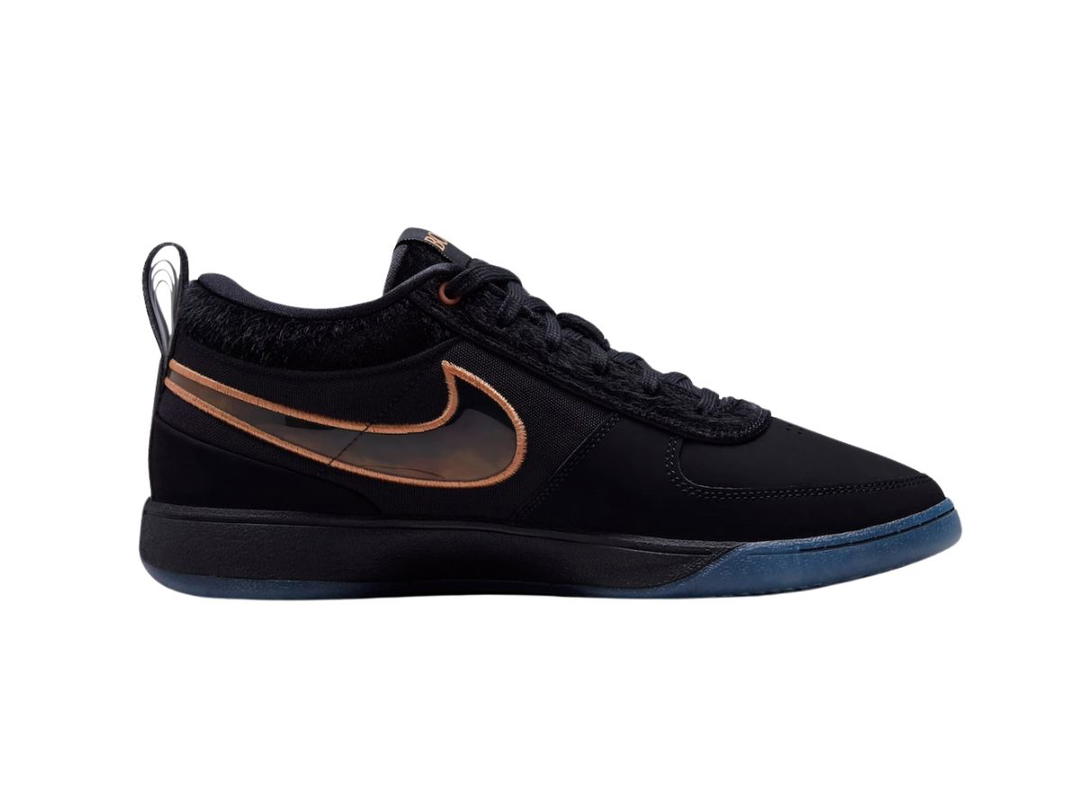 Nike Nike Book 1 Haven (Translucent Outsole)
