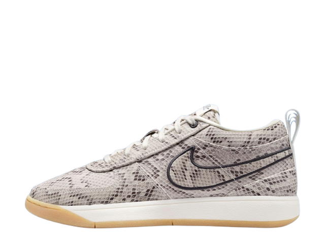 Nike Nike Book 1 Python Light Orewood Brown-Black Gum-Light Brown-Sail - view 2
