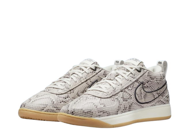 Nike Nike Book 1 Python Light Orewood Brown-Black Gum-Light Brown-Sail - view 3