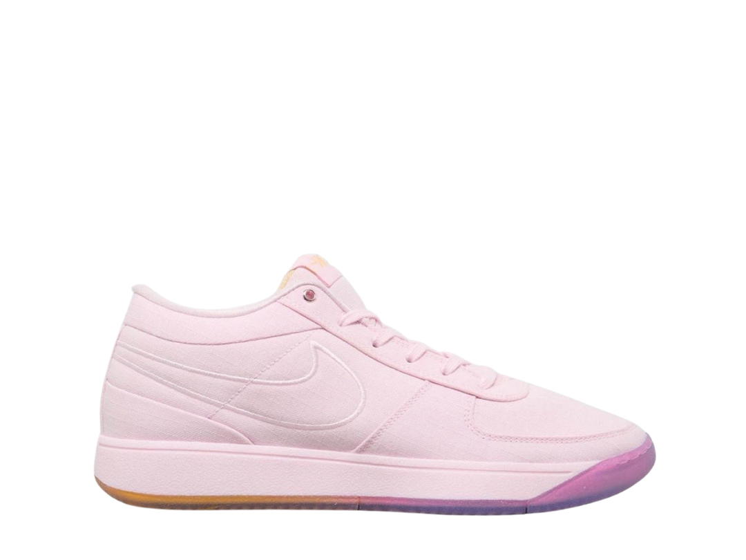 Nike Nike Book 1 Sunrise Beyond Pink-Pink Foam-Vivid Grape-Celestial Gold