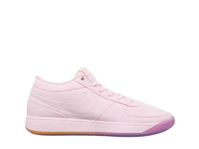 Nike Nike Book 1 Sunrise Beyond Pink-Pink Foam-Vivid Grape-Celestial Gold - view 1