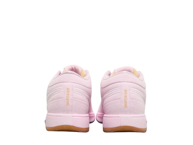 Nike Nike Book 1 Sunrise Beyond Pink-Pink Foam-Vivid Grape-Celestial Gold - view 3