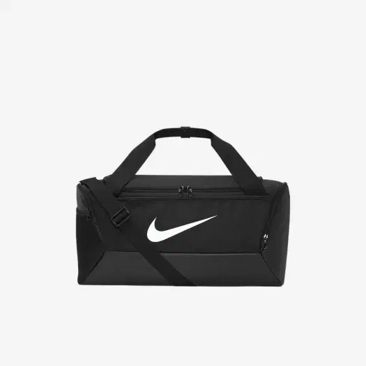 Buy Nike Brasilia 9.5 Training Duffle Bag Small 41L Black at Sasom – Authentic and Ready to Ship