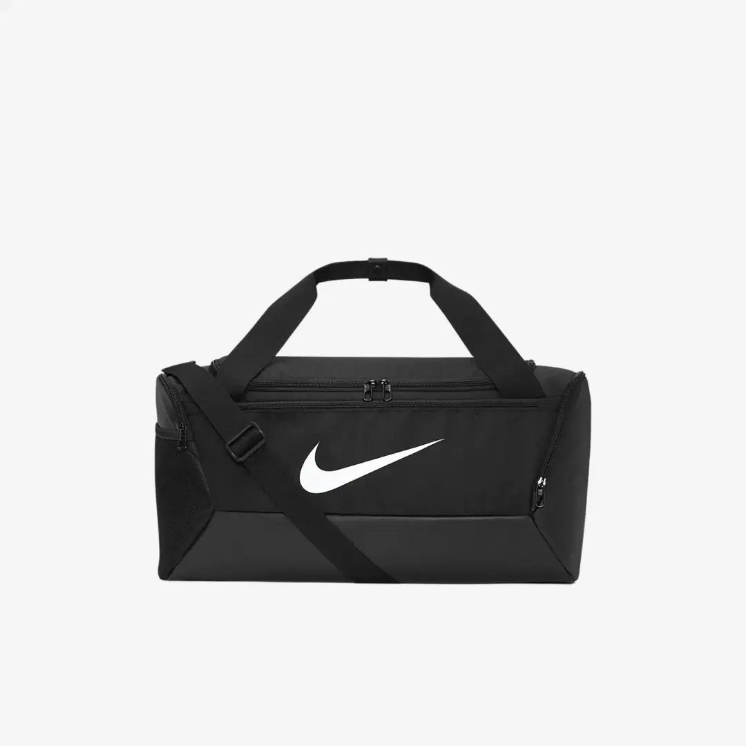 Nike Nike Brasilia 9.5 Training Duffle Bag Small 41L Black