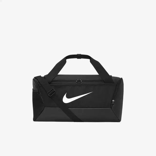 Nike Nike Brasilia 9.5 Training Duffle Bag Small 41L Black - view 2